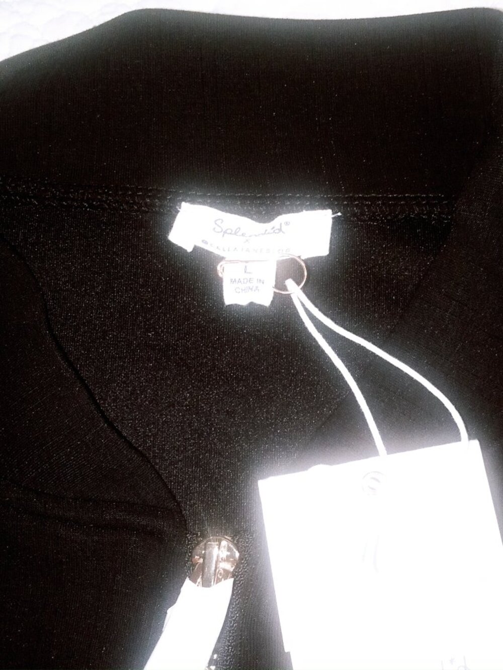 Splendid Jacket - Picture 6 of 7